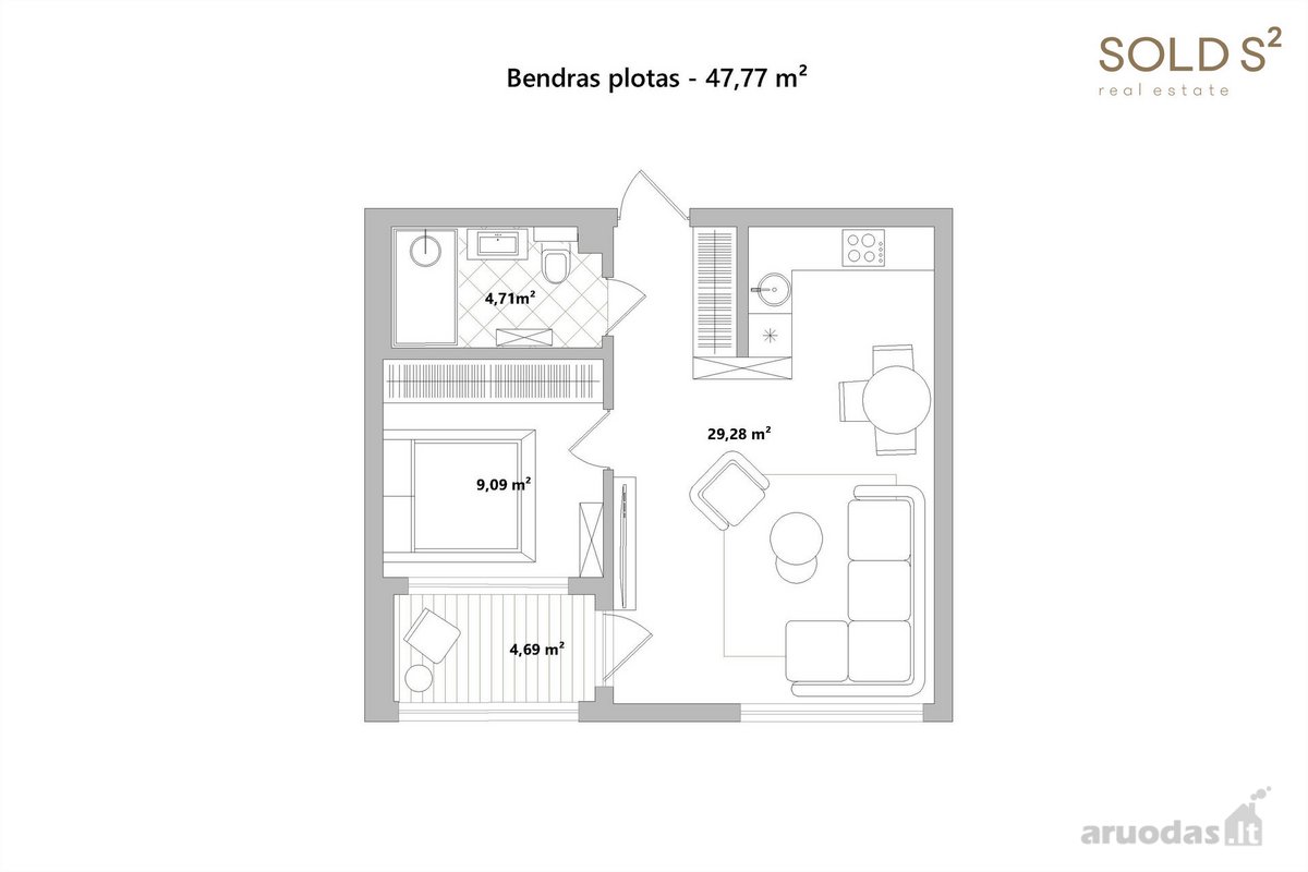 Pačioje Naujamiesčioje pradžioje, keliolika - nuotraukos Nr. 15