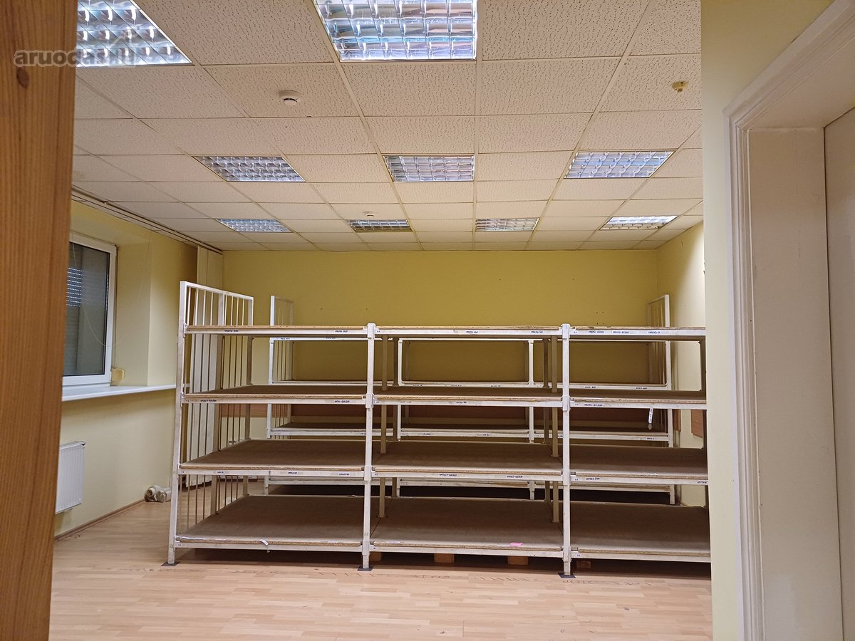 Ab „Lietuvos geležinkeliai“ aukciono būdu - nuotraukos Nr. 3