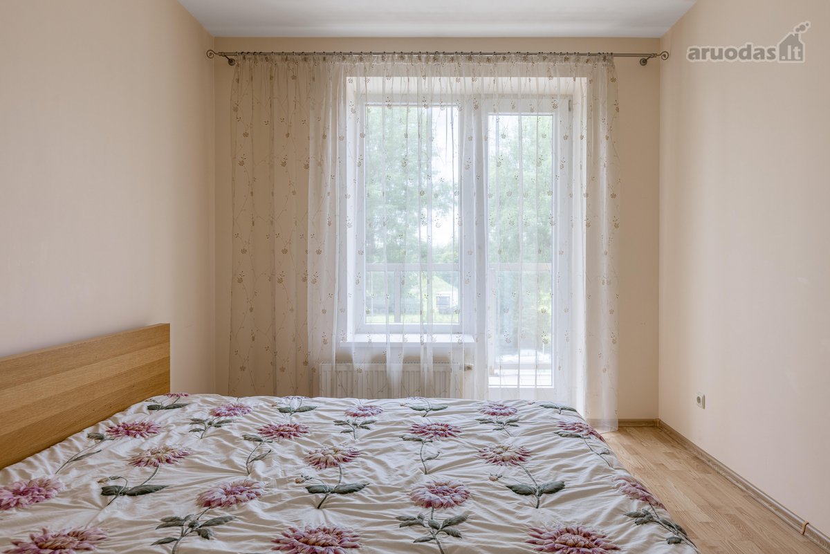 Parduodamas Jaukus, Likvidus 2 Kambarių Butas - nuotraukos Nr. 27