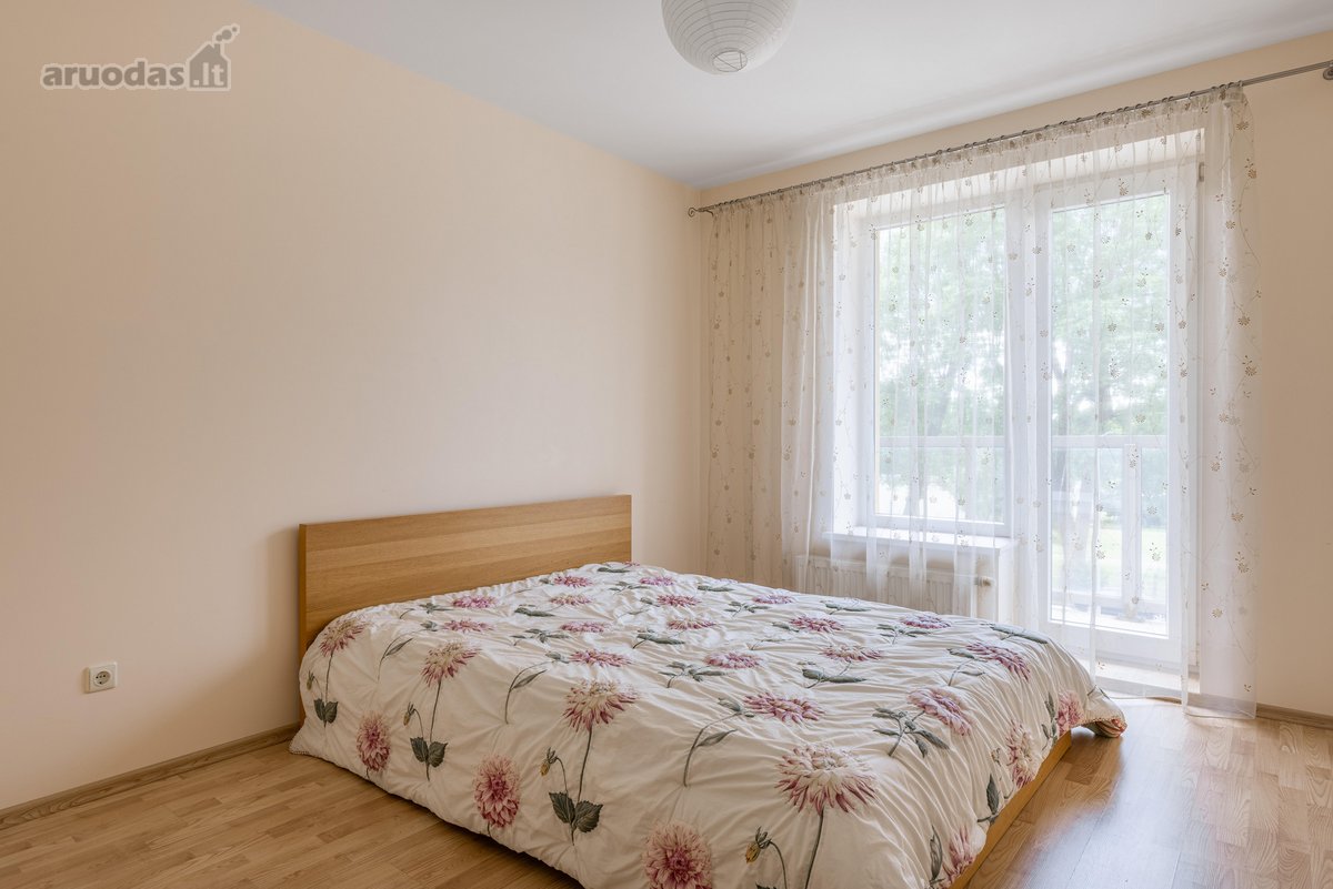 Parduodamas Jaukus, Likvidus 2 Kambarių Butas - nuotraukos Nr. 28