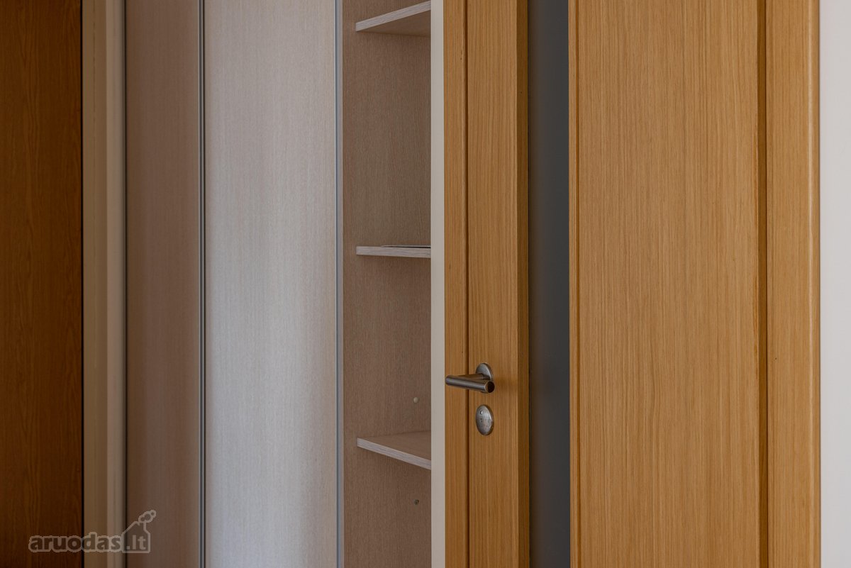 Parduodamas Jaukus, Likvidus 2 Kambarių Butas - nuotraukos Nr. 32