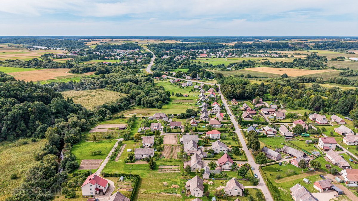 Parduodamas Erdvus Namas Su 30 A Sklypu, - nuotraukos Nr. 53