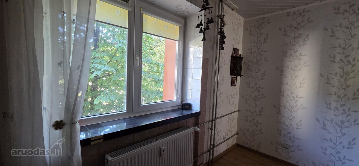 Parduodamas 3 kambarių butas, labai geroje - nuotraukos Nr. 10