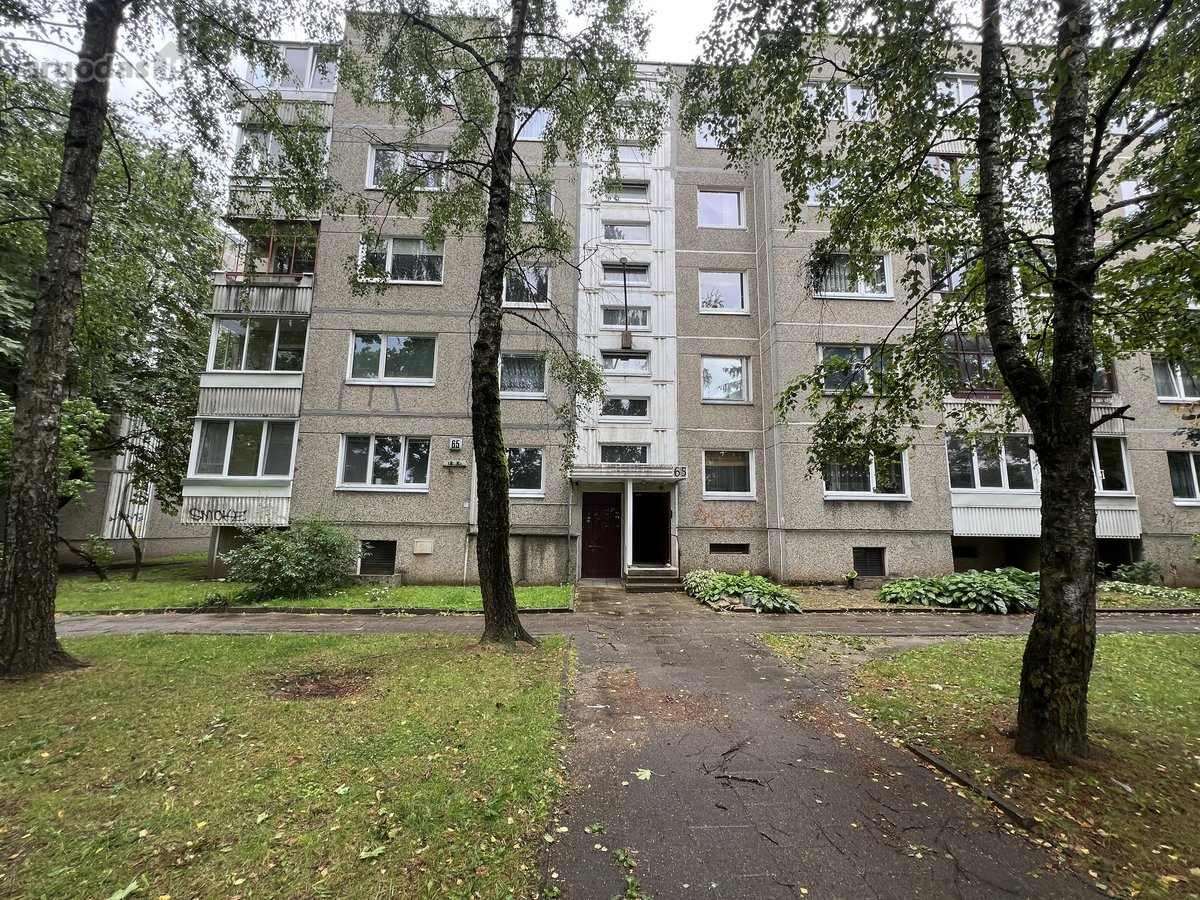 Ilgalaikiai Nuomai, Gabijos g. nuomojamas 1 - nuotraukos Nr. 23