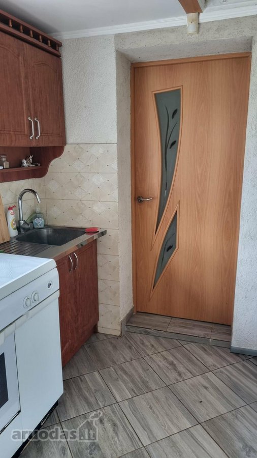 Išnuomojamas 1 kambario sodo namelis - nuotraukos Nr. 6