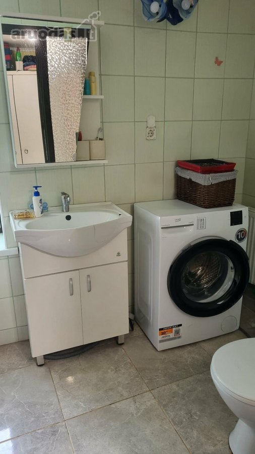 Išnuomojamas 1 kambario sodo namelis - nuotraukos Nr. 11