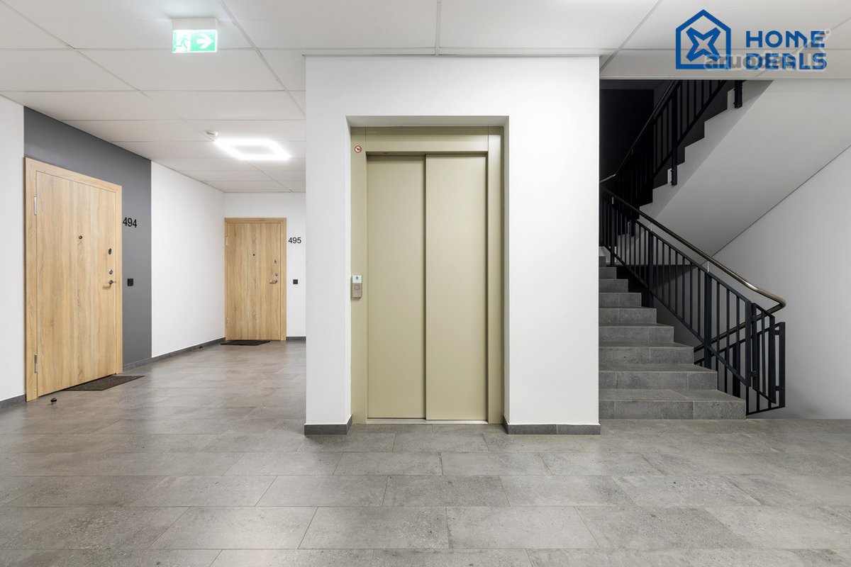 Modernūs pilnai paruošti namai, laukia jūsų. - nuotraukos Nr. 19