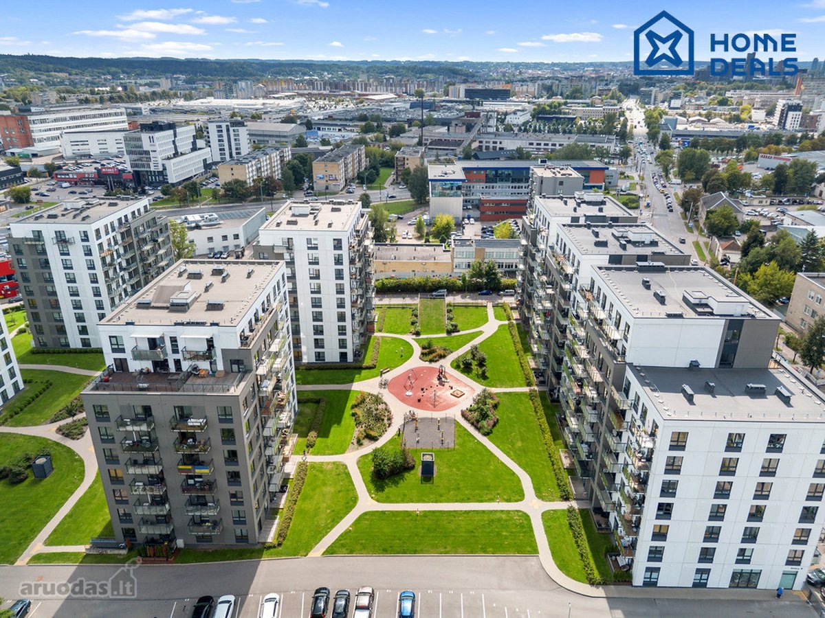 Modernūs pilnai paruošti namai, laukia jūsų. - nuotraukos Nr. 26