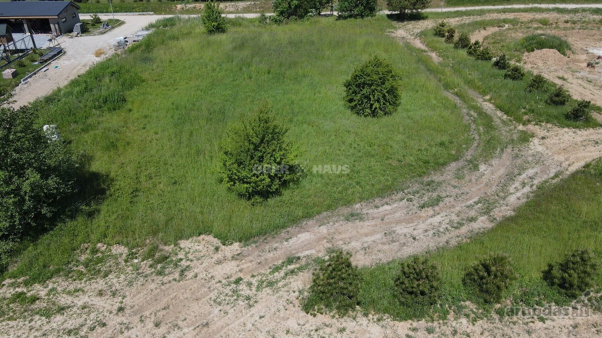 Didelis mažaaukščių gyvenamųjų namų statybai - nuotraukos Nr. 13