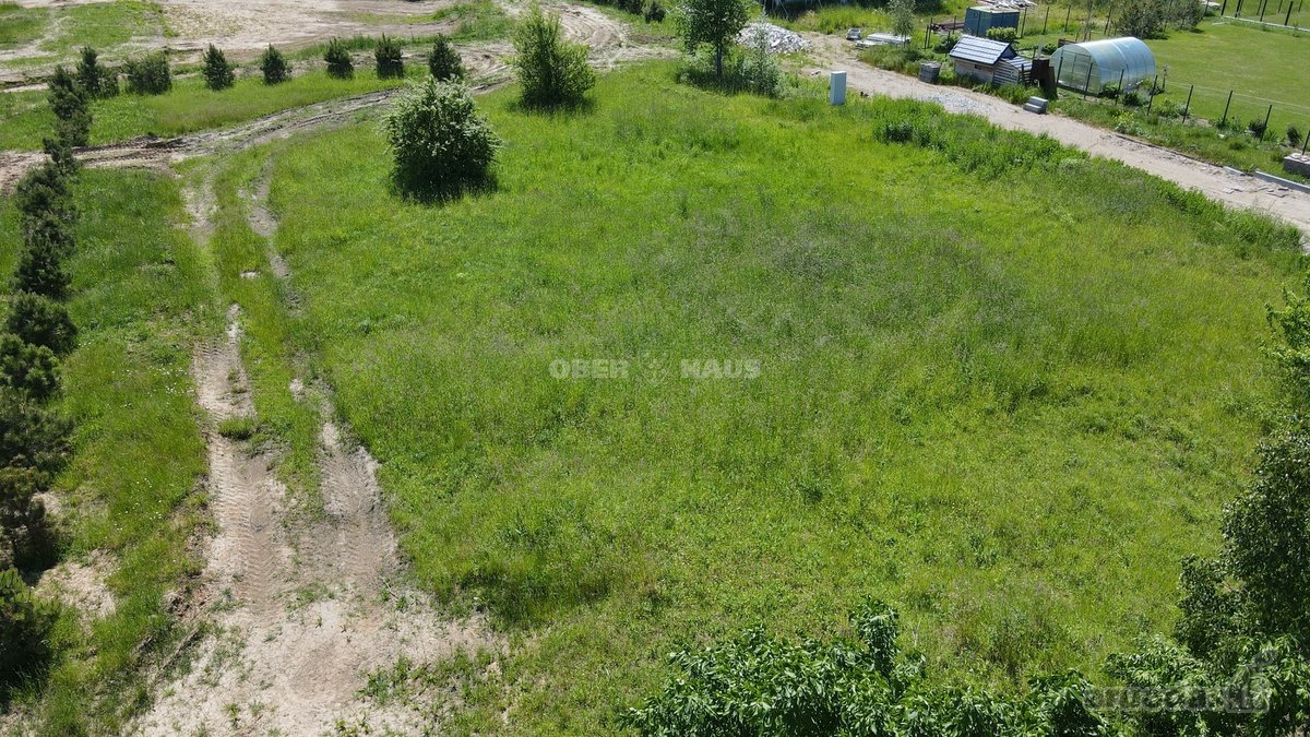 Didelis mažaaukščių gyvenamųjų namų statybai - nuotraukos Nr. 14