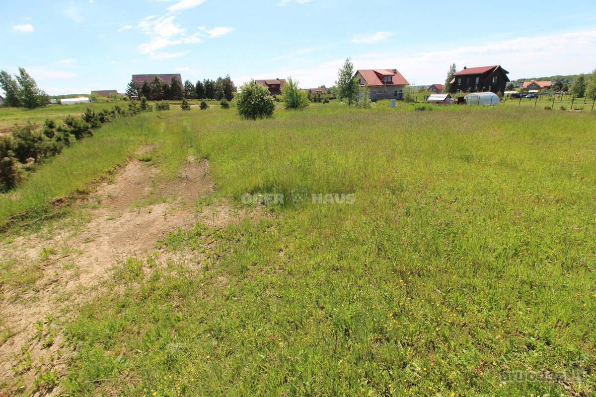 Didelis mažaaukščių gyvenamųjų namų statybai - nuotraukos Nr. 15