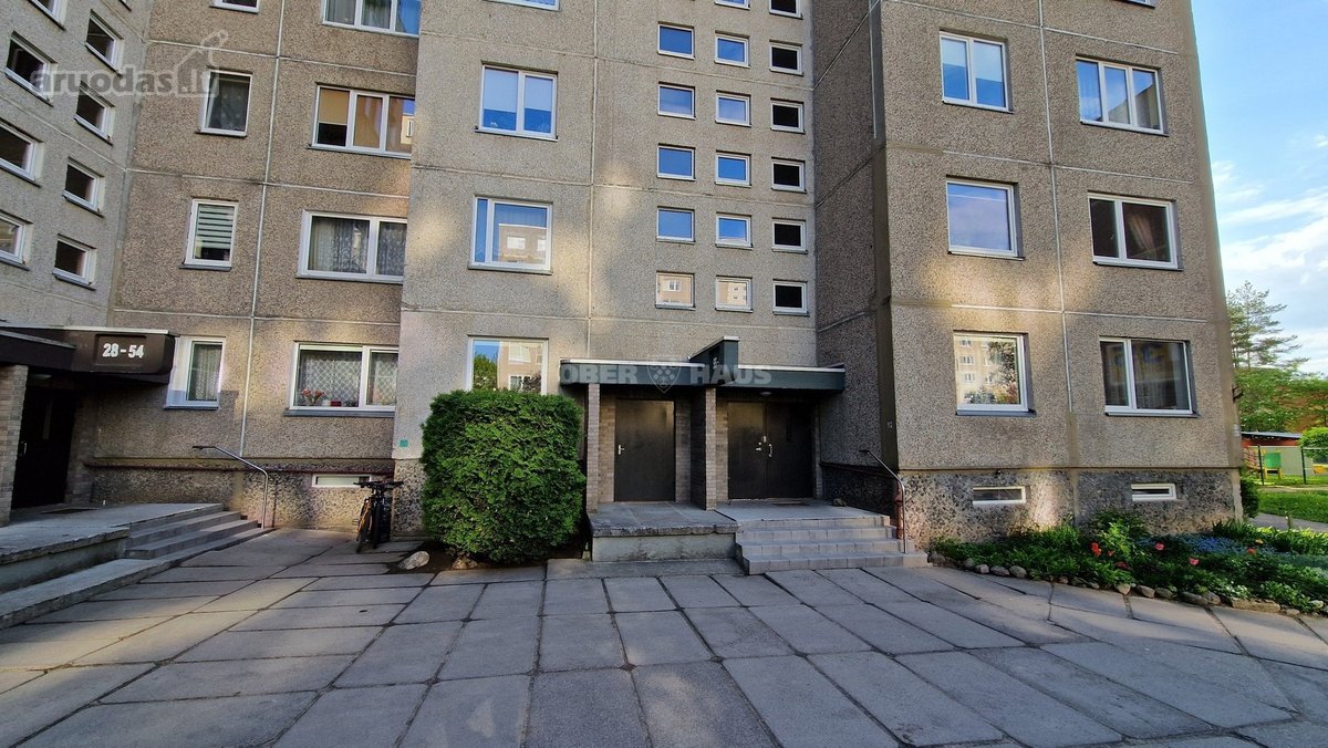 Puiki galimybė įsigyti erdvų 3-jų kambarių - nuotraukos Nr. 13