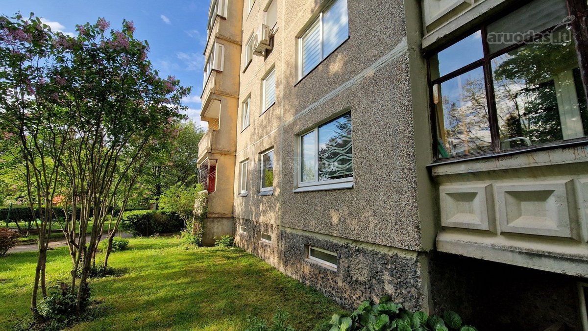 Puiki galimybė įsigyti erdvų 3-jų kambarių - nuotraukos Nr. 15