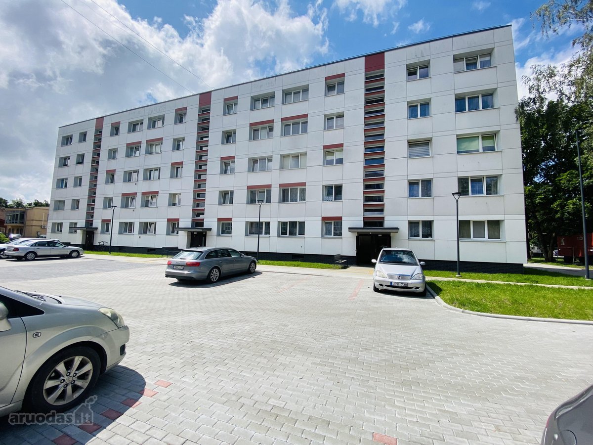 Kartais geriausi pirkiniai nėra tobuli. Jie - nuotraukos Nr. 3