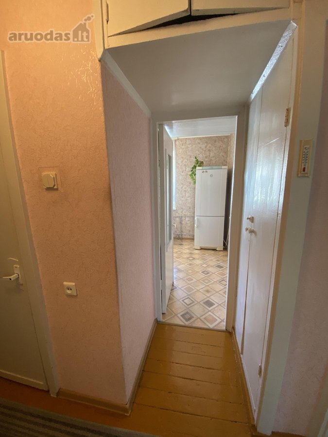 Kartais geriausi pirkiniai nėra tobuli. Jie - nuotraukos Nr. 17