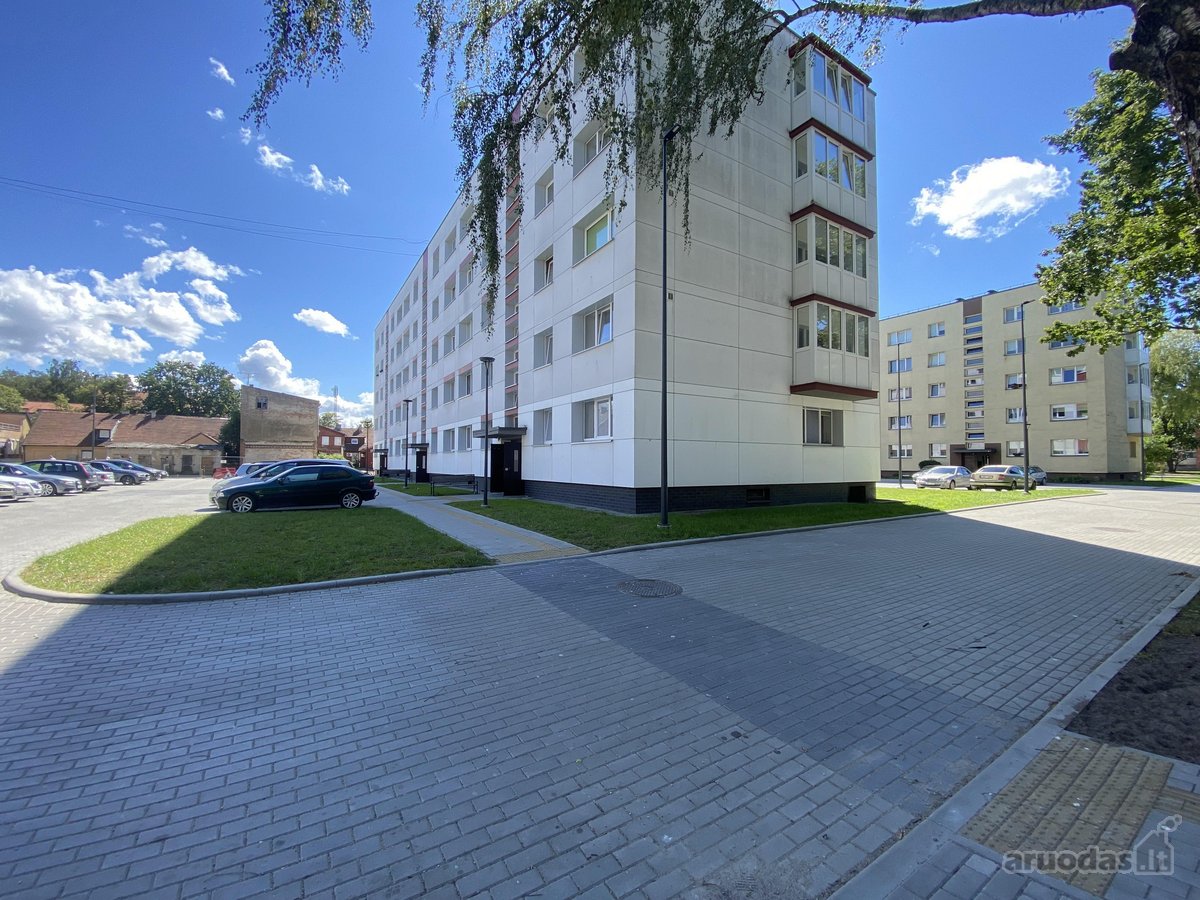 Kartais geriausi pirkiniai nėra tobuli. Jie - nuotraukos Nr. 17