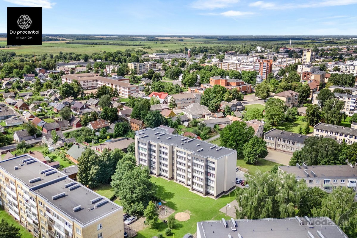 Nekilnojamojo turto agentūra "Du procentai" - nuotraukos Nr. 6