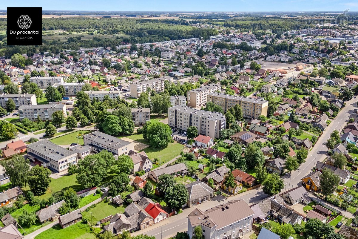 Nekilnojamojo turto agentūra "Du procentai" - nuotraukos Nr. 30