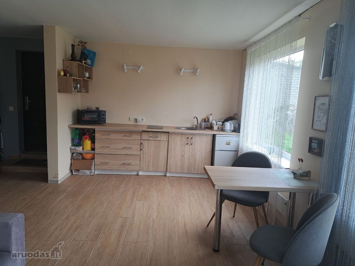 Jauki sodyba šalia miško – gyvenimui ištisus - nuotraukos Nr. 27