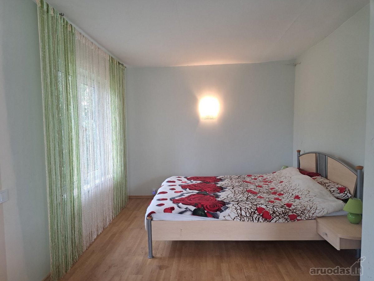 Jauki sodyba šalia miško – gyvenimui ištisus - nuotraukos Nr. 29