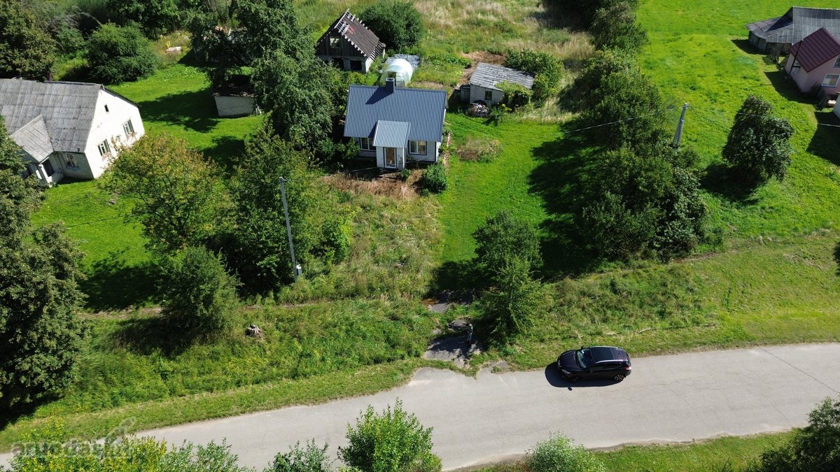 Jauki sodyba šalia miško – gyvenimui ištisus - nuotraukos Nr. 7