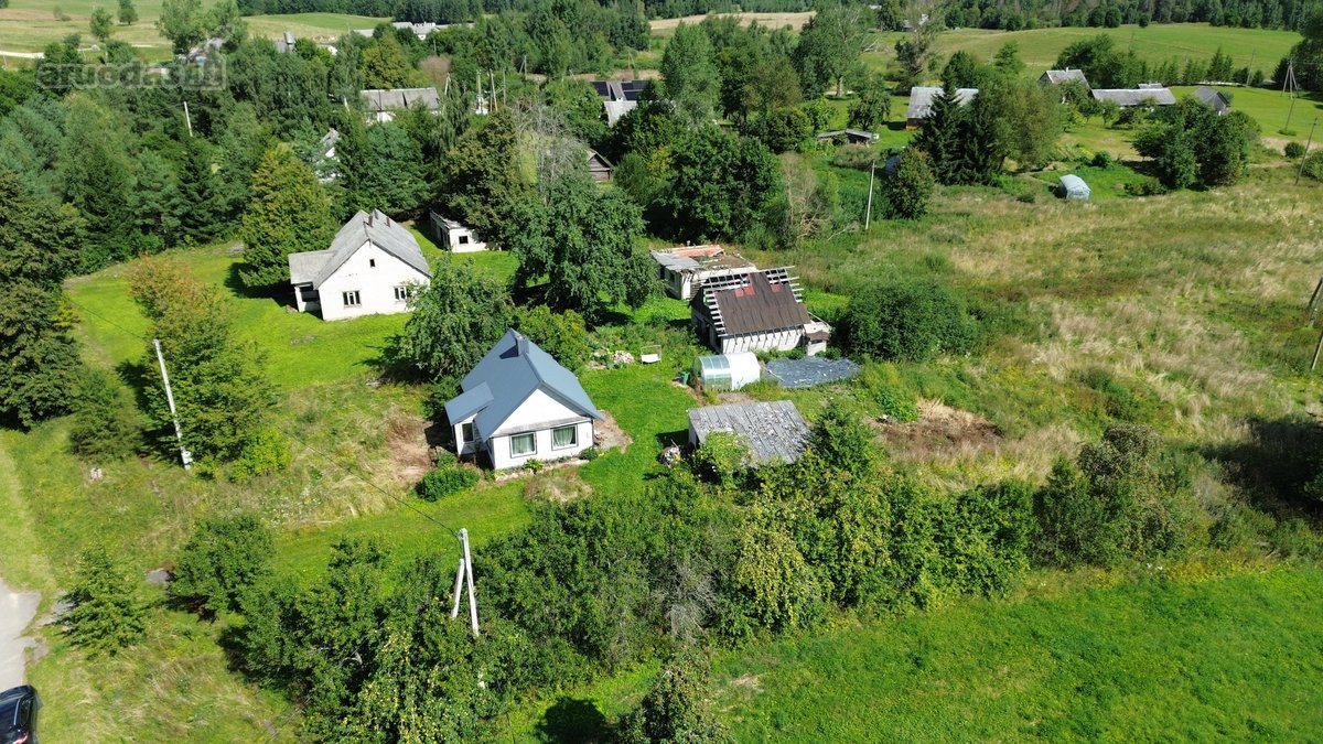 Jauki sodyba šalia miško – gyvenimui ištisus - nuotraukos Nr. 15