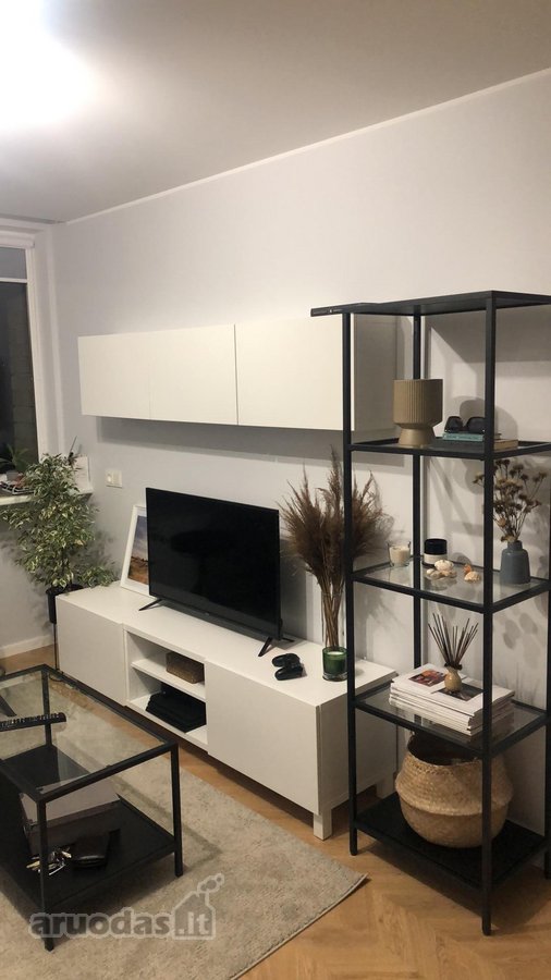 Jaukus 1 kambario butas su puikiu vaizdu ir - nuotraukos Nr. 34