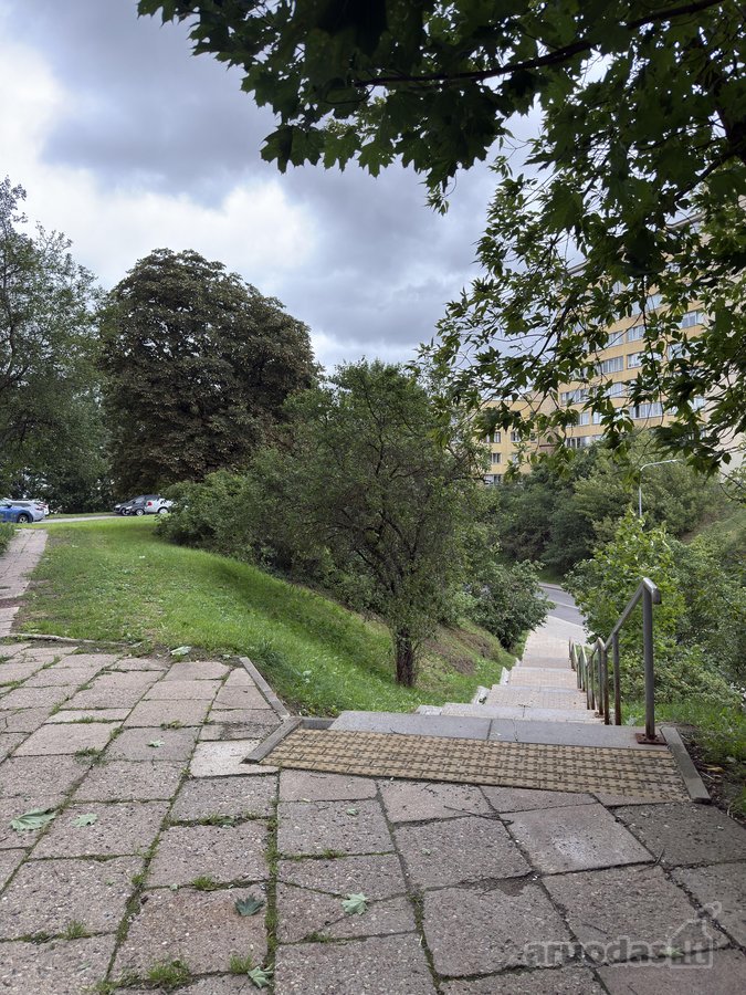 Jaukus 1 kambario butas su puikiu vaizdu ir - nuotraukos Nr. 29