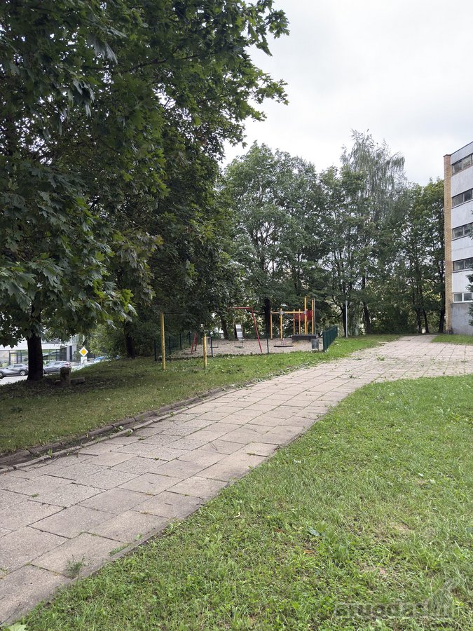 Jaukus 1 kambario butas su puikiu vaizdu ir - nuotraukos Nr. 30