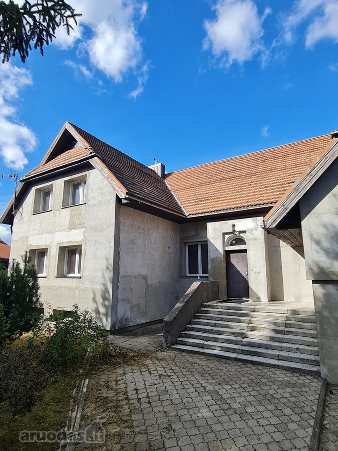 Parduodamas 1992 metų (renovuotas –dalinai - nuotraukos Nr. 3