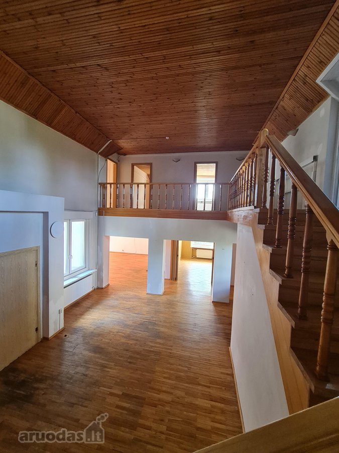 Parduodamas 1992 metų (renovuotas –dalinai - nuotraukos Nr. 7