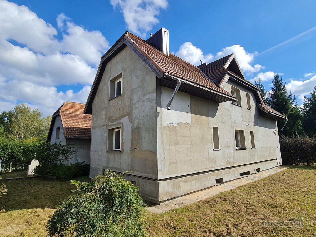 Parduodamas 1992 metų (renovuotas –dalinai - nuotraukos Nr. 4