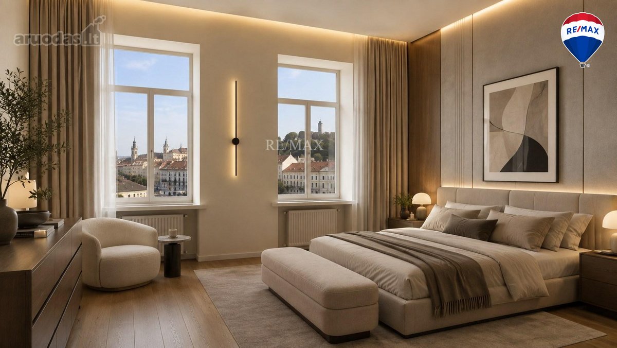 Discover an exceptional 122.69 sq. m. - nuotraukos Nr. 5