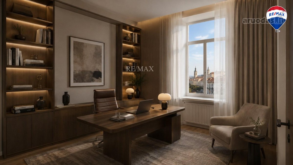 Discover an exceptional 122.69 sq. m. - nuotraukos Nr. 6