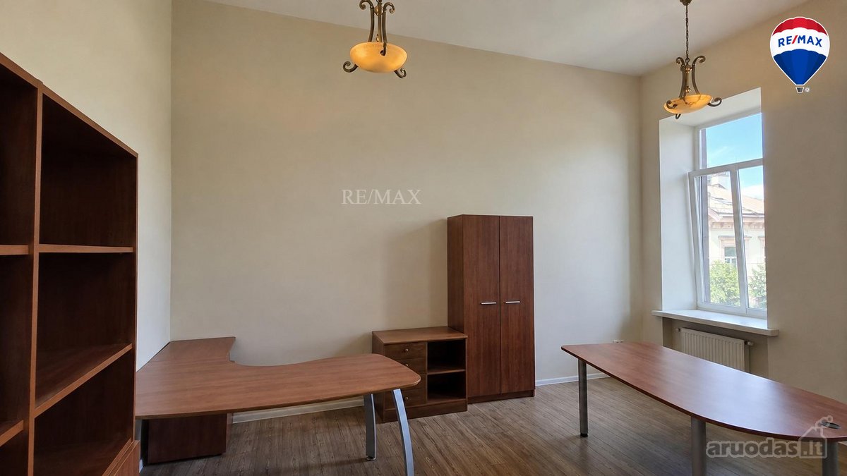 Discover an exceptional 122.69 sq. m. - nuotraukos Nr. 7
