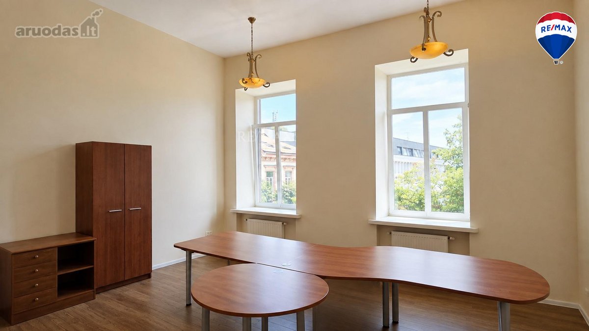 Discover an exceptional 122.69 sq. m. - nuotraukos Nr. 8