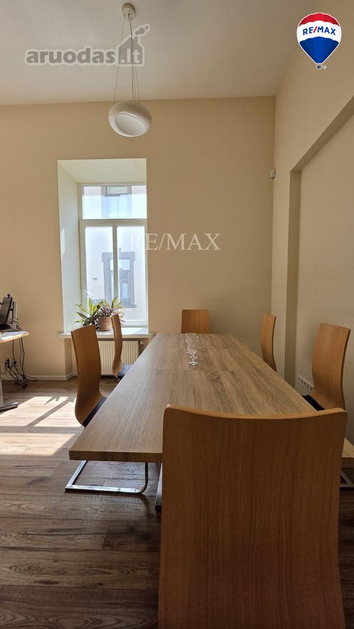 Discover an exceptional 122.69 sq. m. - nuotraukos Nr. 11