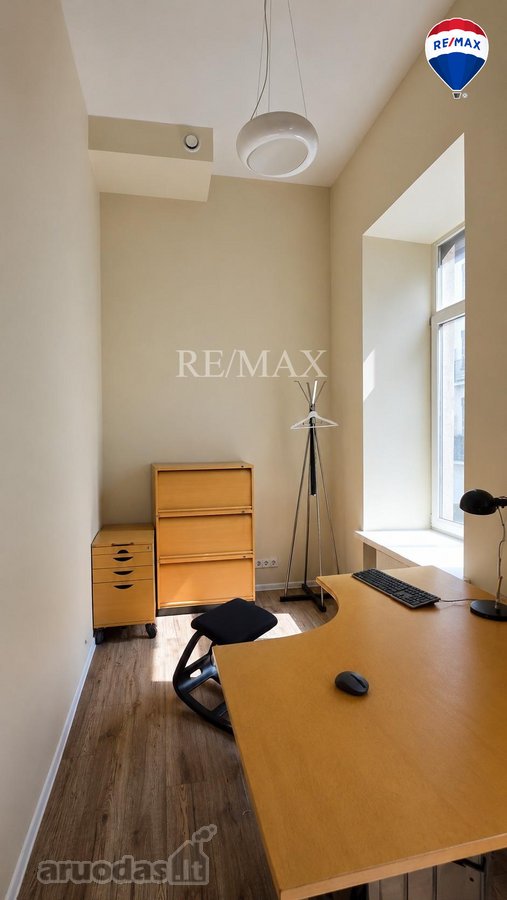 Discover an exceptional 122.69 sq. m. - nuotraukos Nr. 13