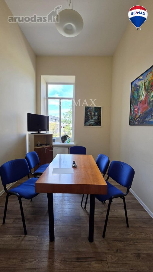 Discover an exceptional 122.69 sq. m. - nuotraukos Nr. 14