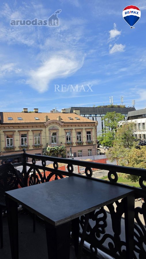Discover an exceptional 122.69 sq. m. - nuotraukos Nr. 16