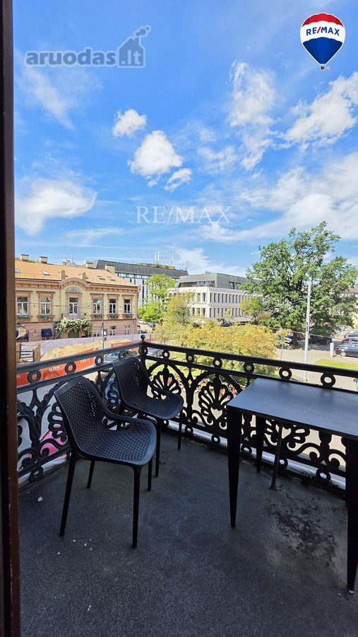 Discover an exceptional 122.69 sq. m. - nuotraukos Nr. 17