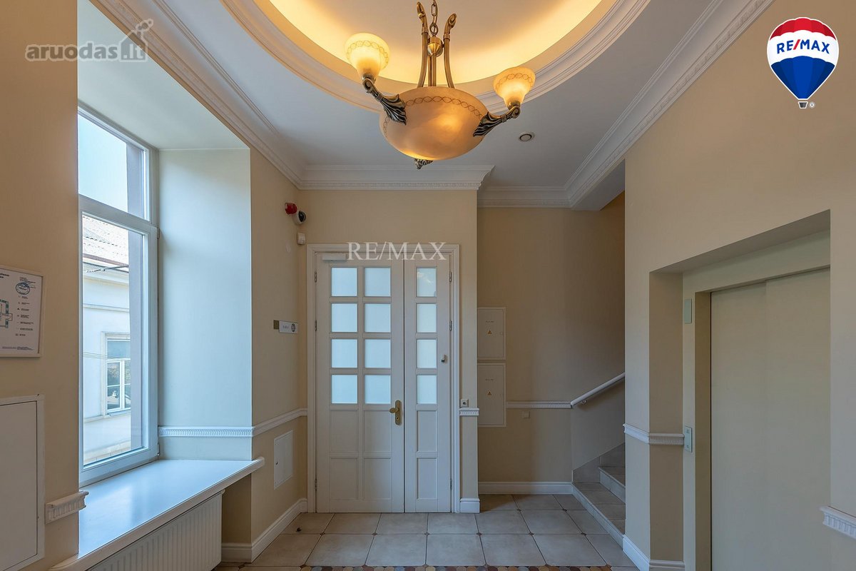 Discover an exceptional 122.69 sq. m. - nuotraukos Nr. 20