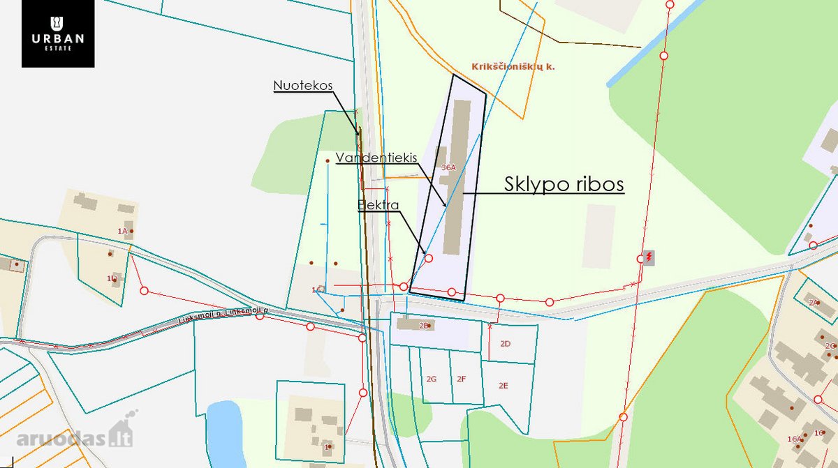 Gamybinės, Sandėliavimo Patalpos Jūsų Verslo - nuotraukos Nr. 4