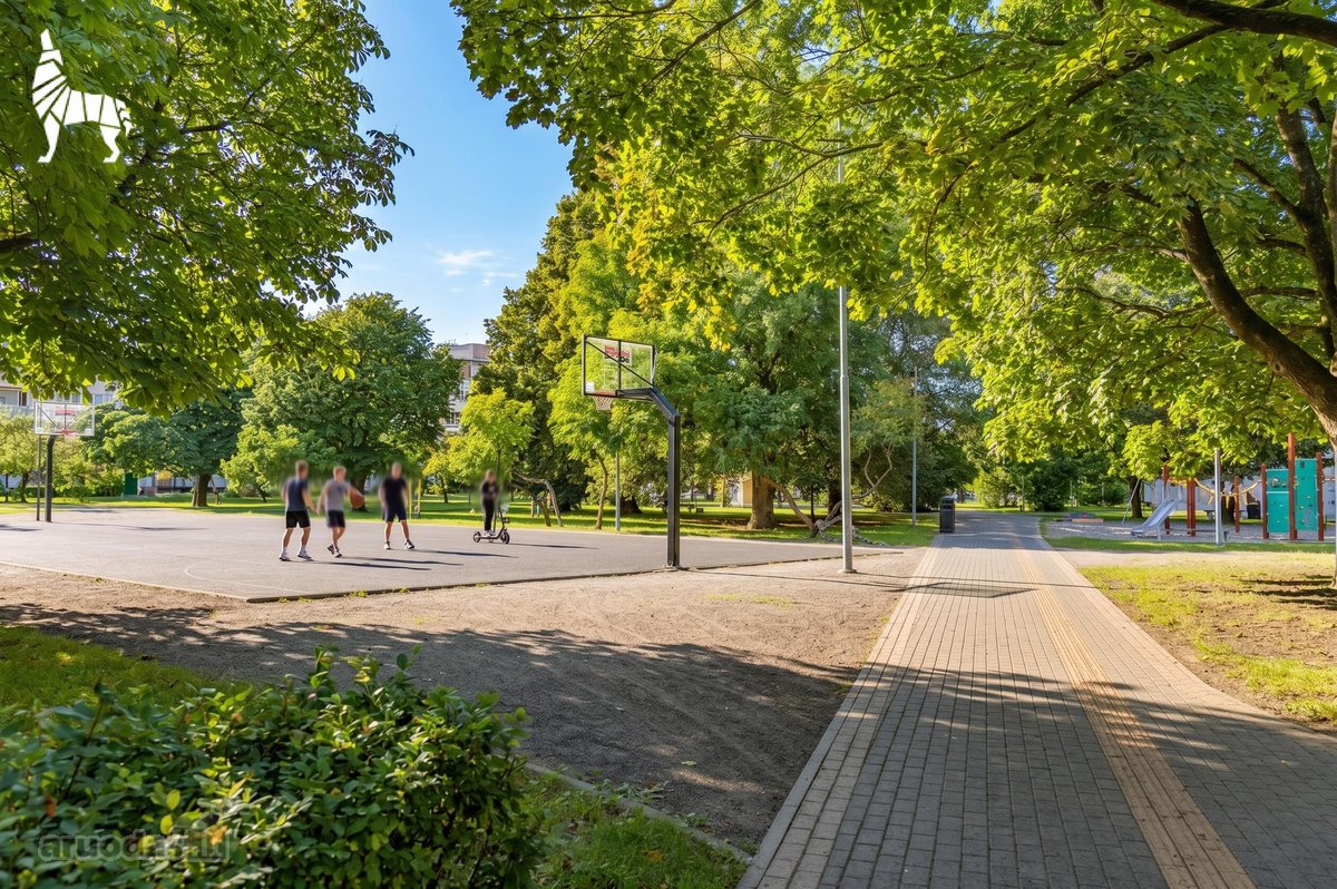 Parduodamas 2 kambarių butas pačiame Vilniaus - nuotraukos Nr. 21