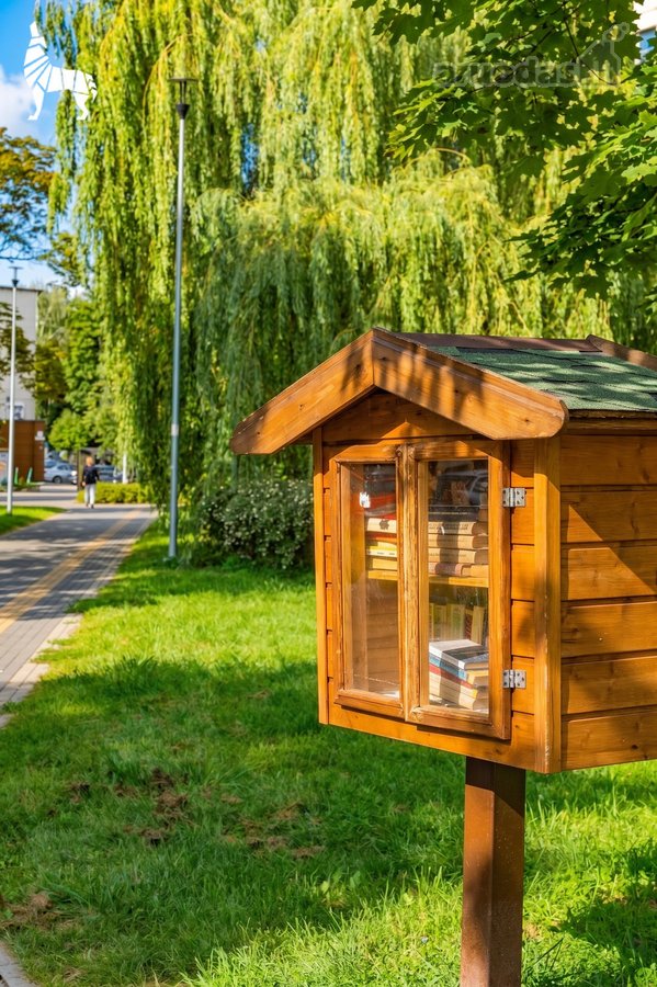 Parduodamas 2 kambarių butas pačiame Vilniaus - nuotraukos Nr. 19
