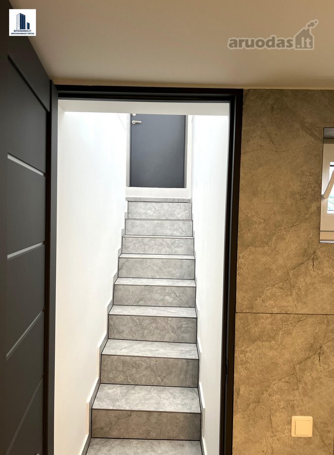 Žaliakalnyje, netoli klinikų, išnuomojamos - nuotraukos Nr. 12