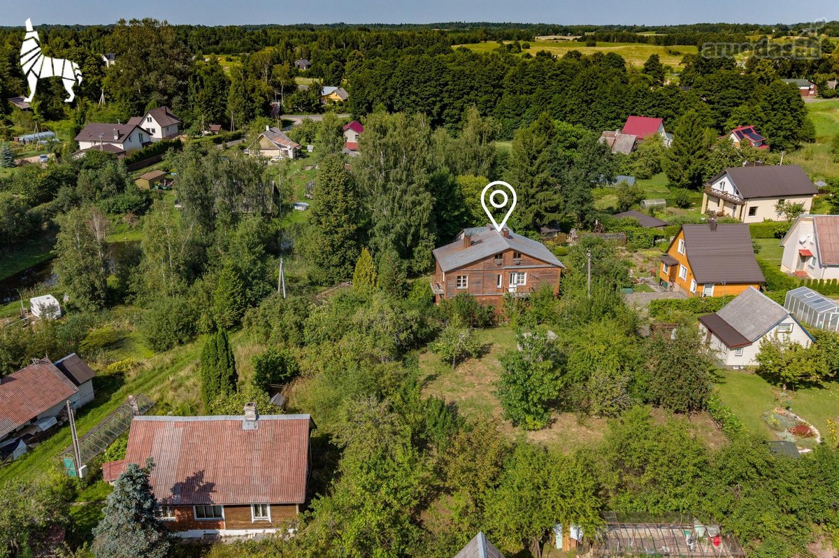 Rastinėnuose, ramioje ir žalumos apsuptoje - nuotraukos Nr. 16