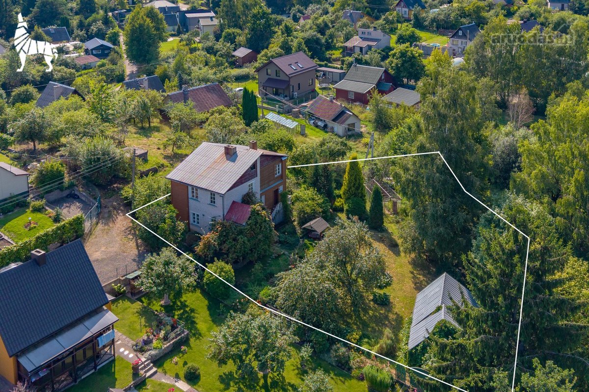 Rastinėnuose, ramioje ir žalumos apsuptoje - nuotraukos Nr. 19