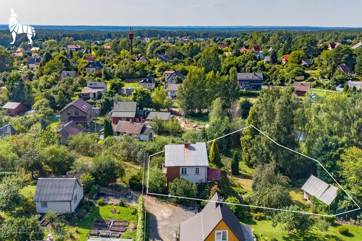 Rastinėnuose, ramioje ir žalumos apsuptoje - nuotraukos Nr. 20