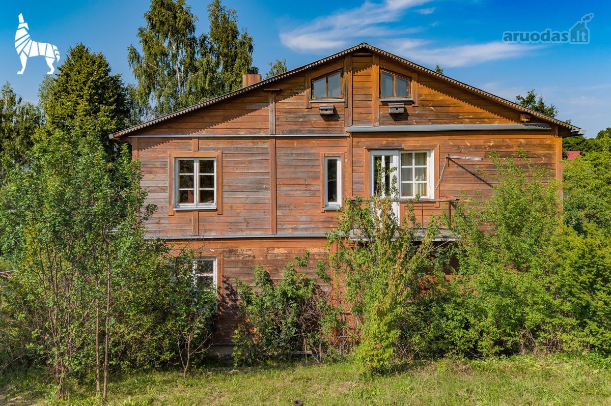 Rastinėnuose, ramioje ir žalumos apsuptoje - nuotraukos Nr. 15